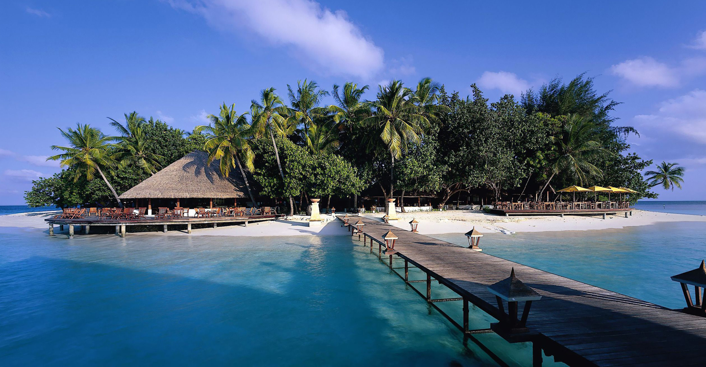 Agatty Island